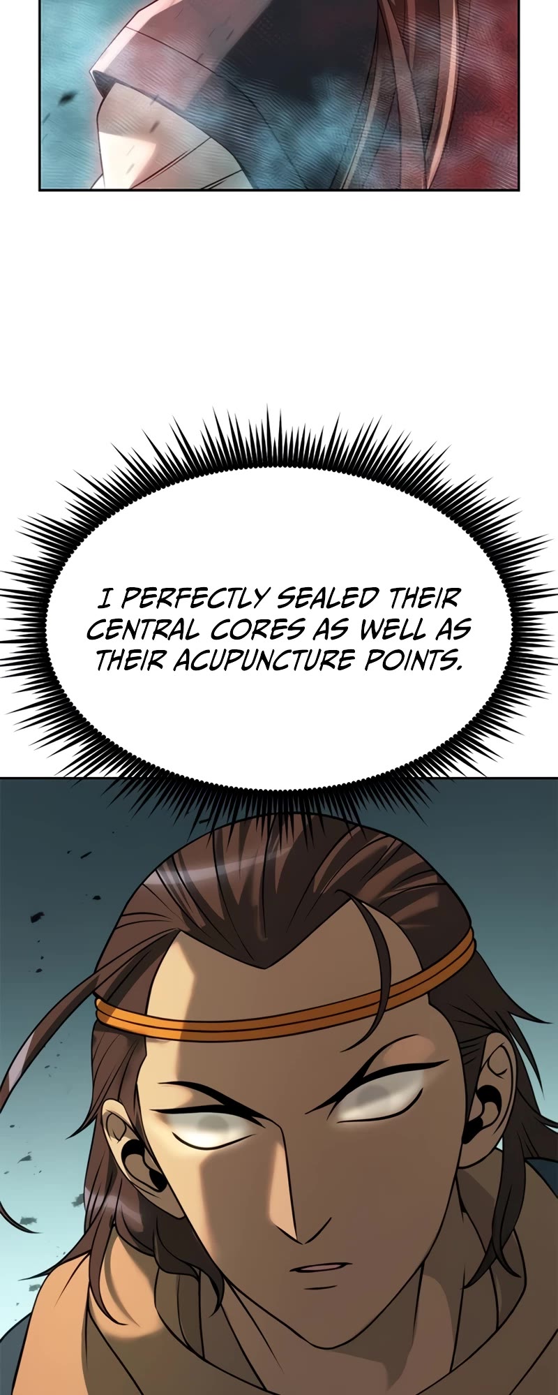 Chronicles of the Demon Faction Chapter 83 page 80 - Chapter 83