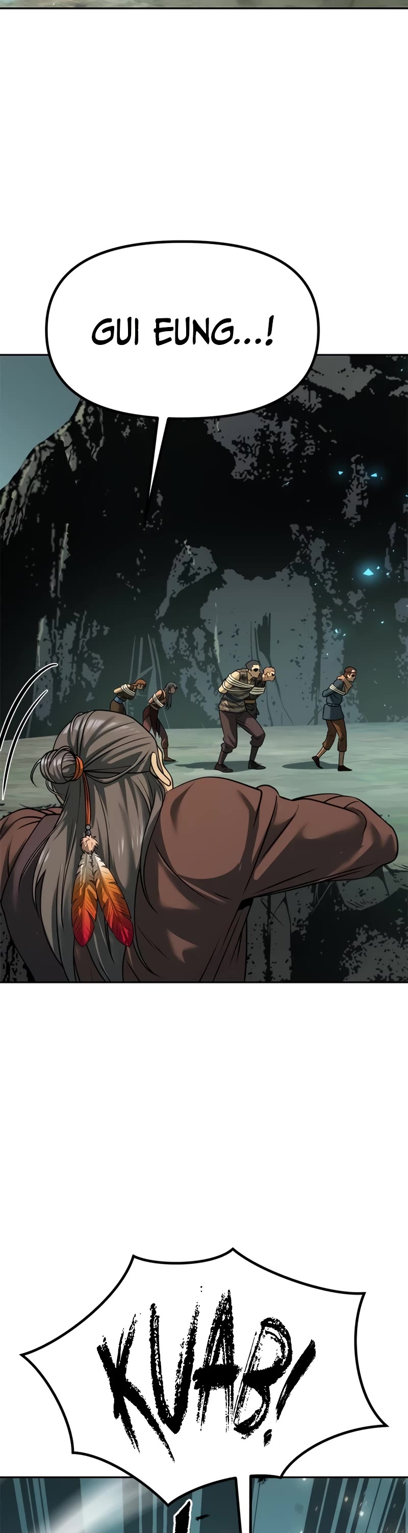 Chronicles of the Demon Faction Chapter 83 page 82 - Chapter 83
