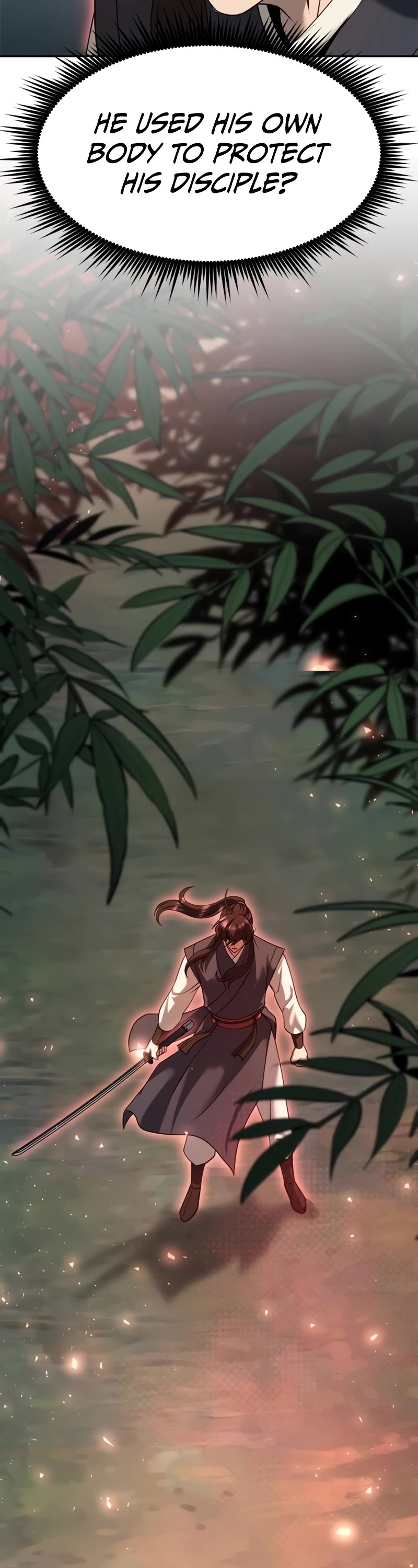 Chronicles of the Demon Faction Chapter 83 page 91 - Chapter 83