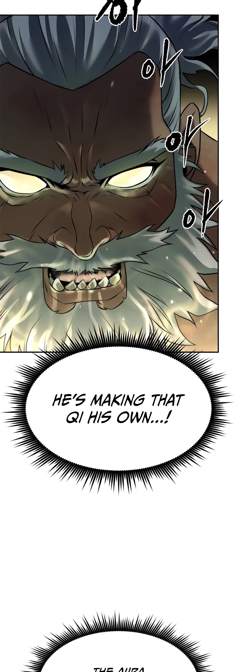 Chronicles of the Demon Faction Chapter 84 page 15 - Chapter 84