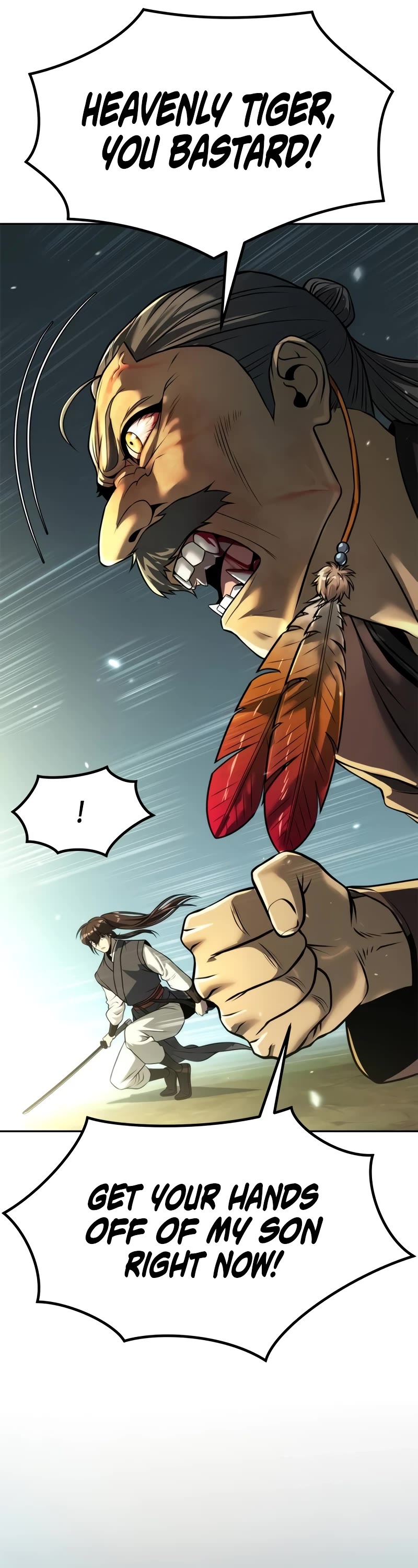 Chronicles of the Demon Faction Chapter 84 page 17 - Chapter 84