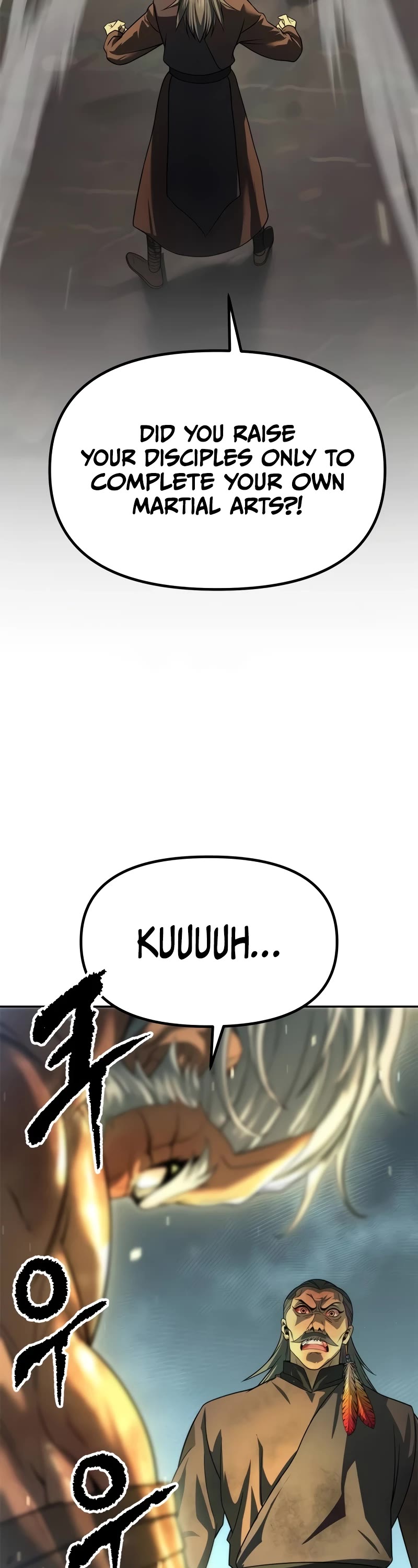 Chronicles of the Demon Faction Chapter 84 page 19 - Chapter 84
