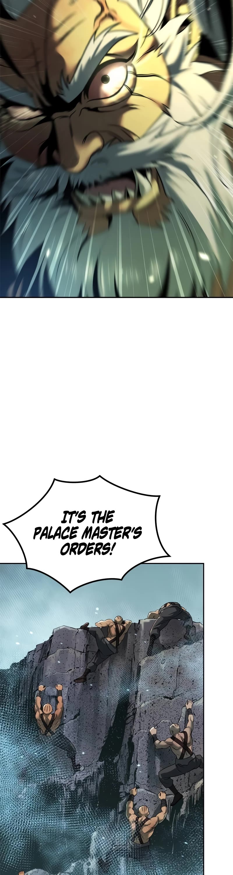 Chronicles of the Demon Faction Chapter 84 page 24 - Chapter 84