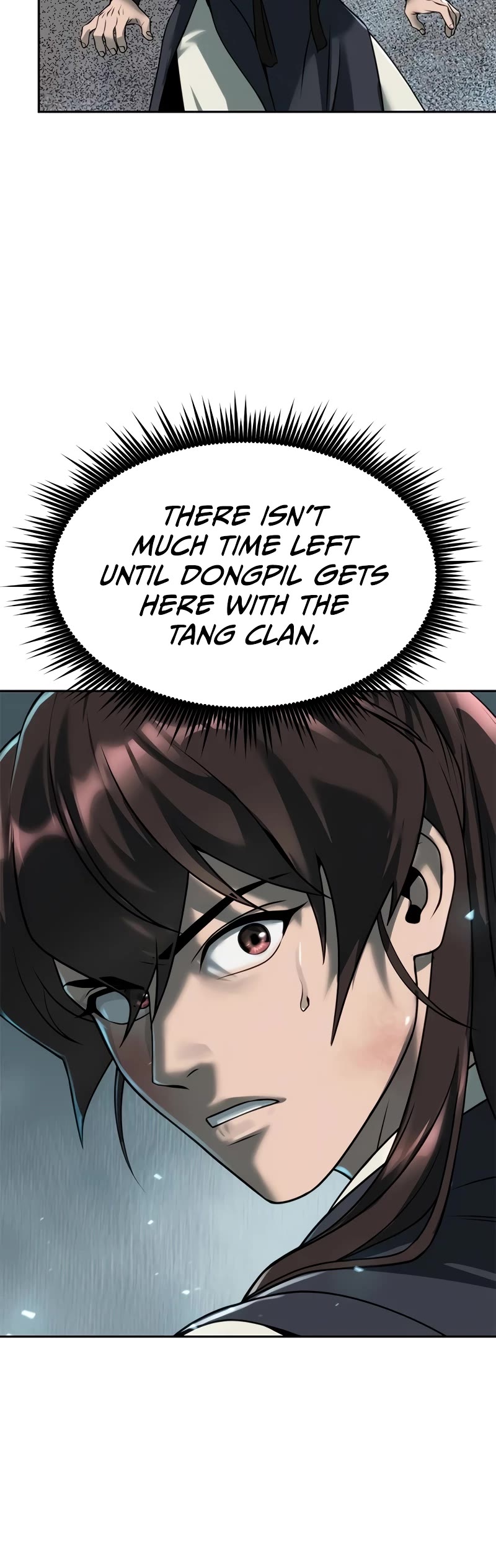 Chronicles of the Demon Faction Chapter 84 page 26 - Chapter 84