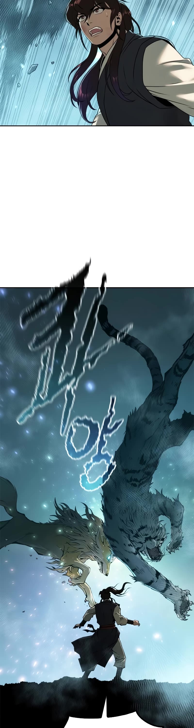 Chronicles of the Demon Faction Chapter 84 page 28 - Chapter 84
