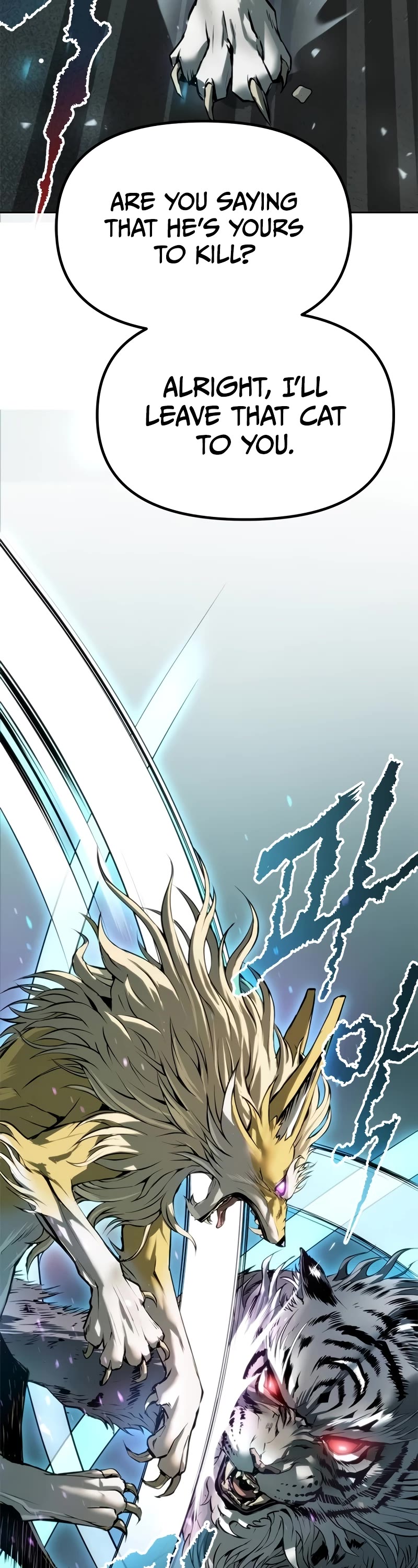 Chronicles of the Demon Faction Chapter 84 page 32 - Chapter 84