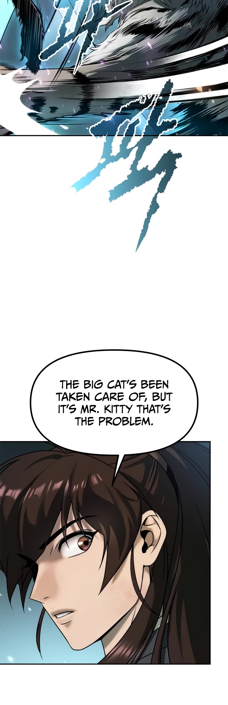 Chronicles of the Demon Faction Chapter 84 page 33 - Chapter 84
