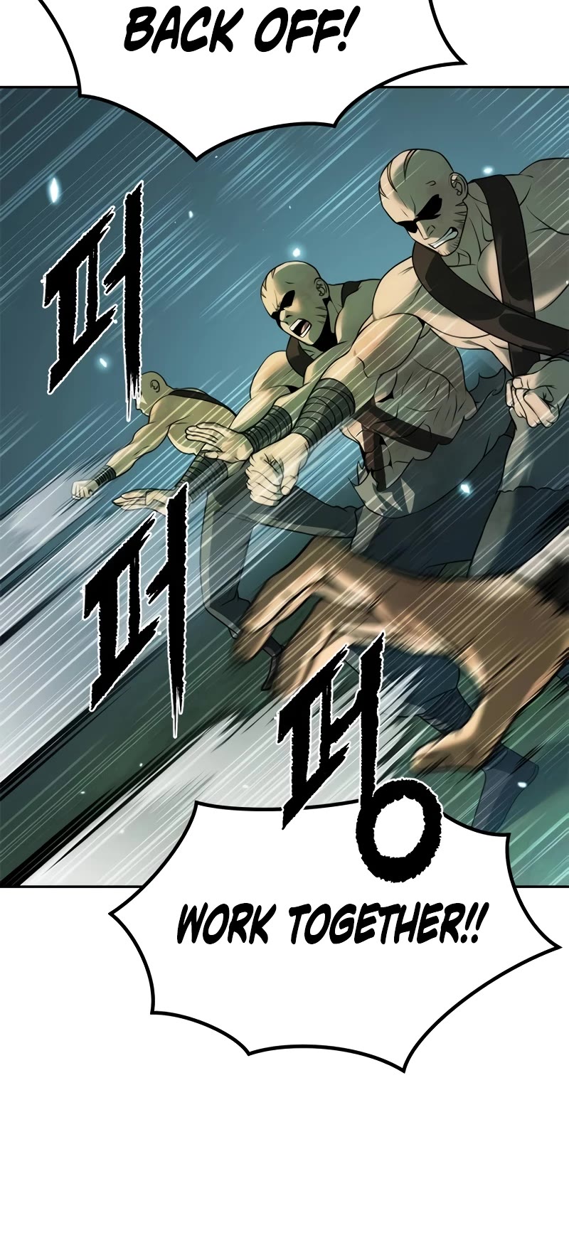 Chronicles of the Demon Faction Chapter 84 page 38 - Chapter 84