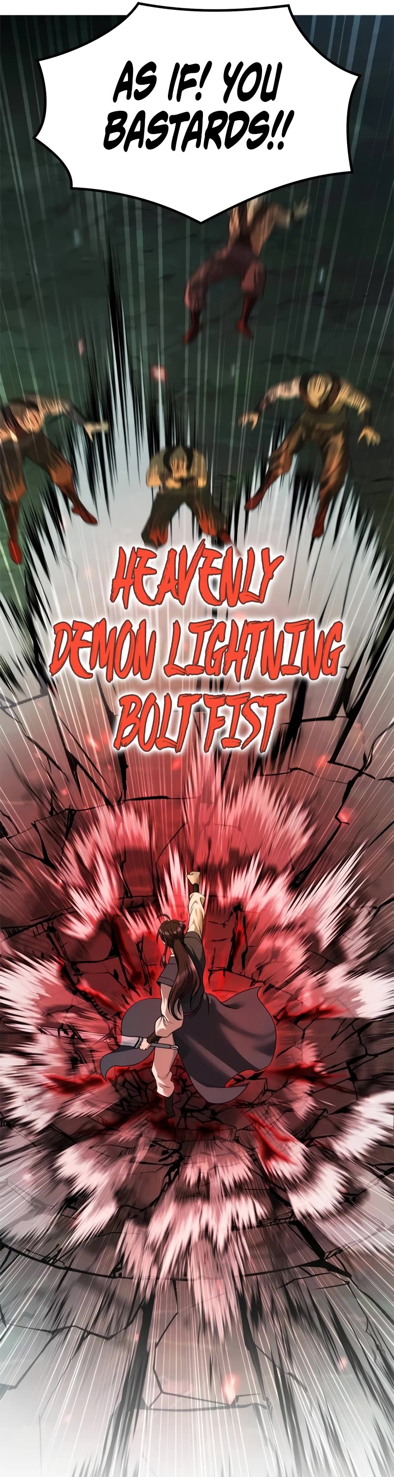 Chronicles of the Demon Faction Chapter 84 page 40 - Chapter 84