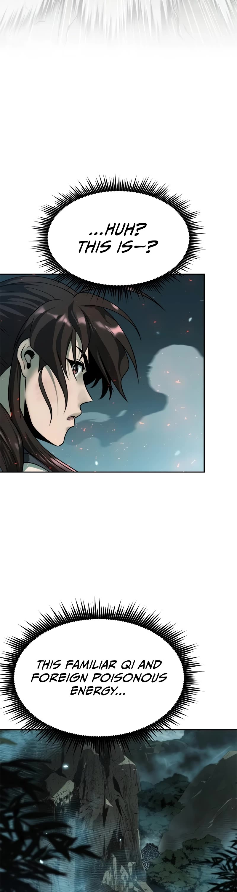 Chronicles of the Demon Faction Chapter 84 page 41 - Chapter 84