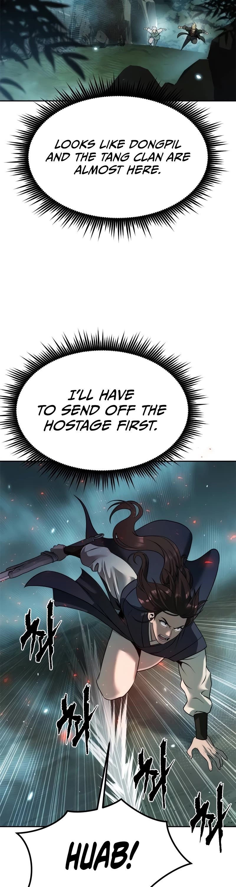 Chronicles of the Demon Faction Chapter 84 page 42 - Chapter 84
