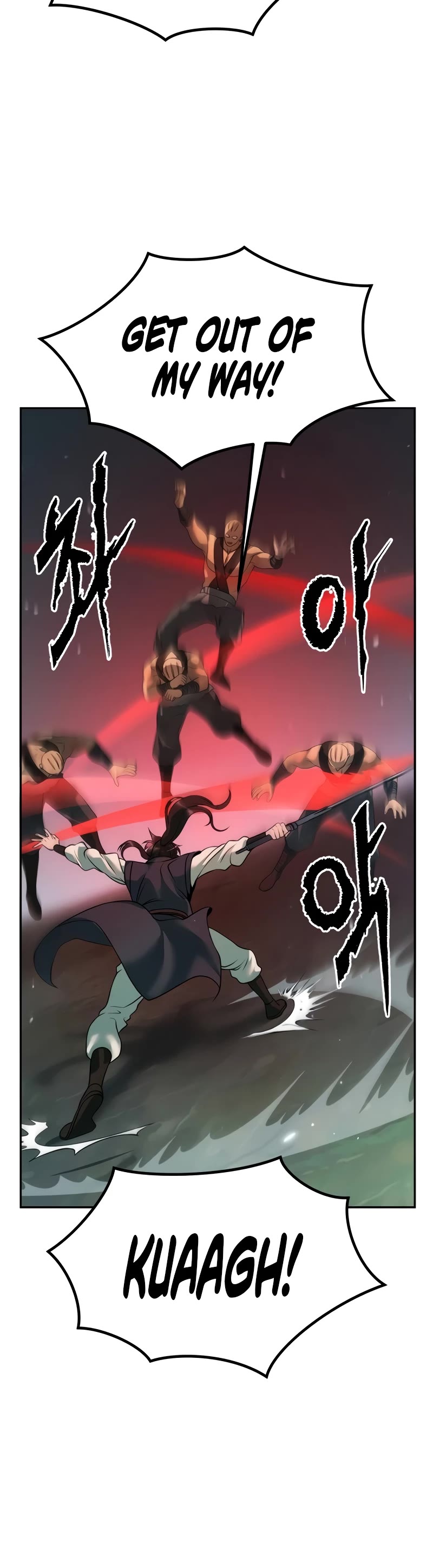 Chronicles of the Demon Faction Chapter 84 page 43 - Chapter 84
