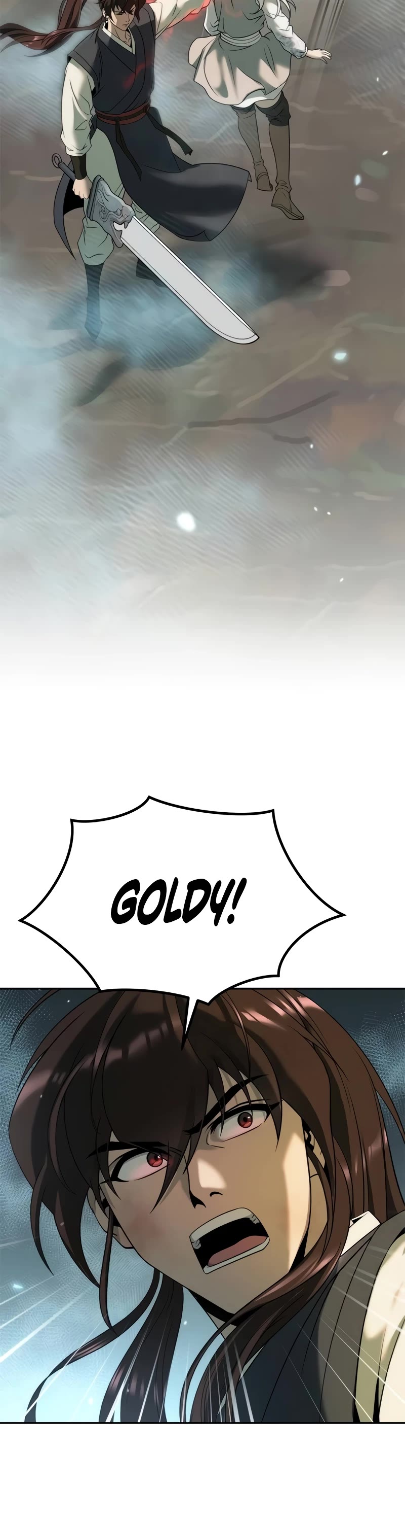 Chronicles of the Demon Faction Chapter 84 page 46 - Chapter 84