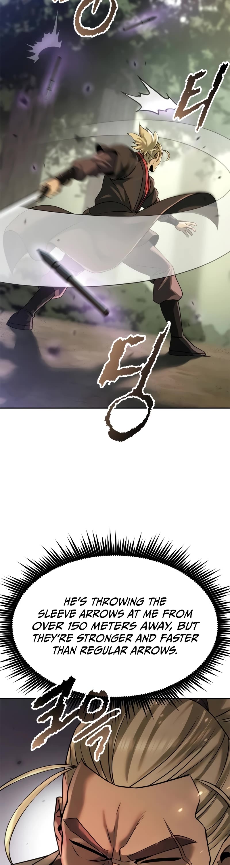 Chronicles of the Demon Faction Chapter 84 page 5 - Chapter 84