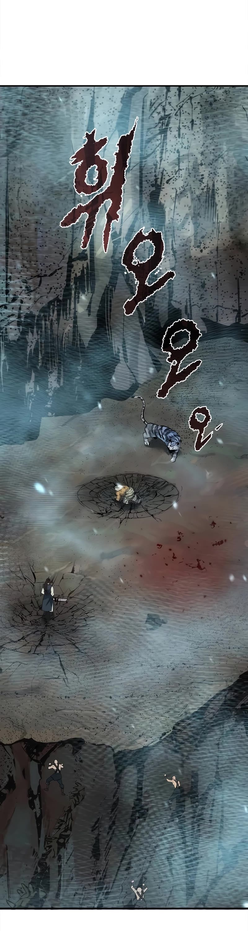 Chronicles of the Demon Faction Chapter 84 page 51 - Chapter 84