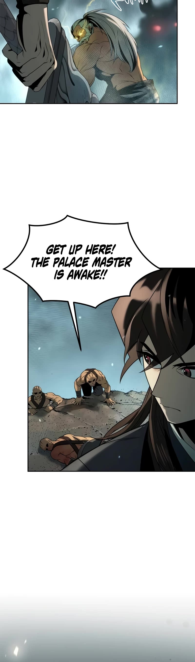 Chronicles of the Demon Faction Chapter 84 page 53 - Chapter 84