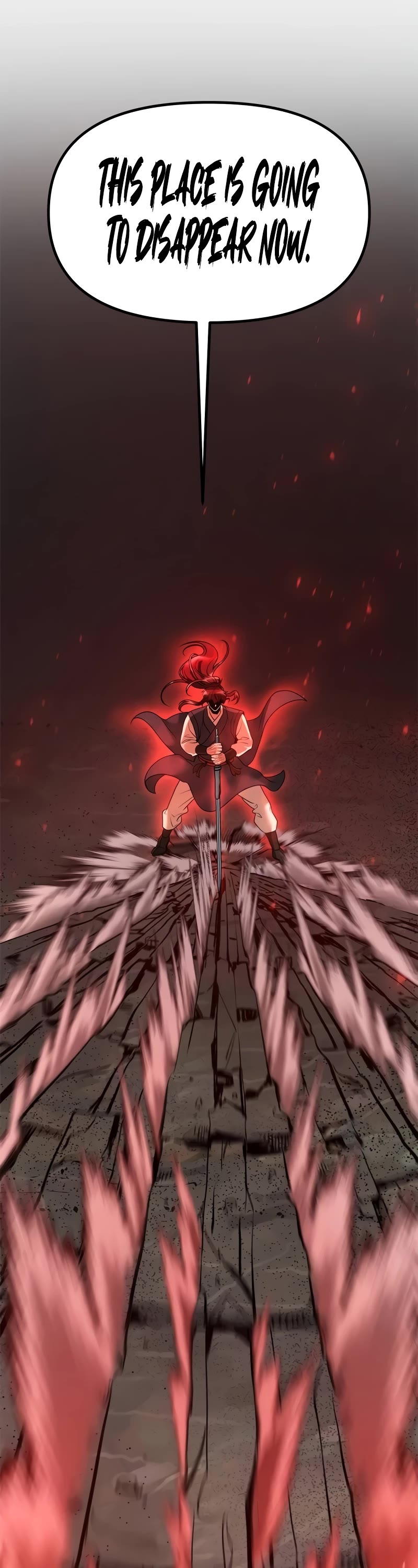 Chronicles of the Demon Faction Chapter 84 page 60 - Chapter 84