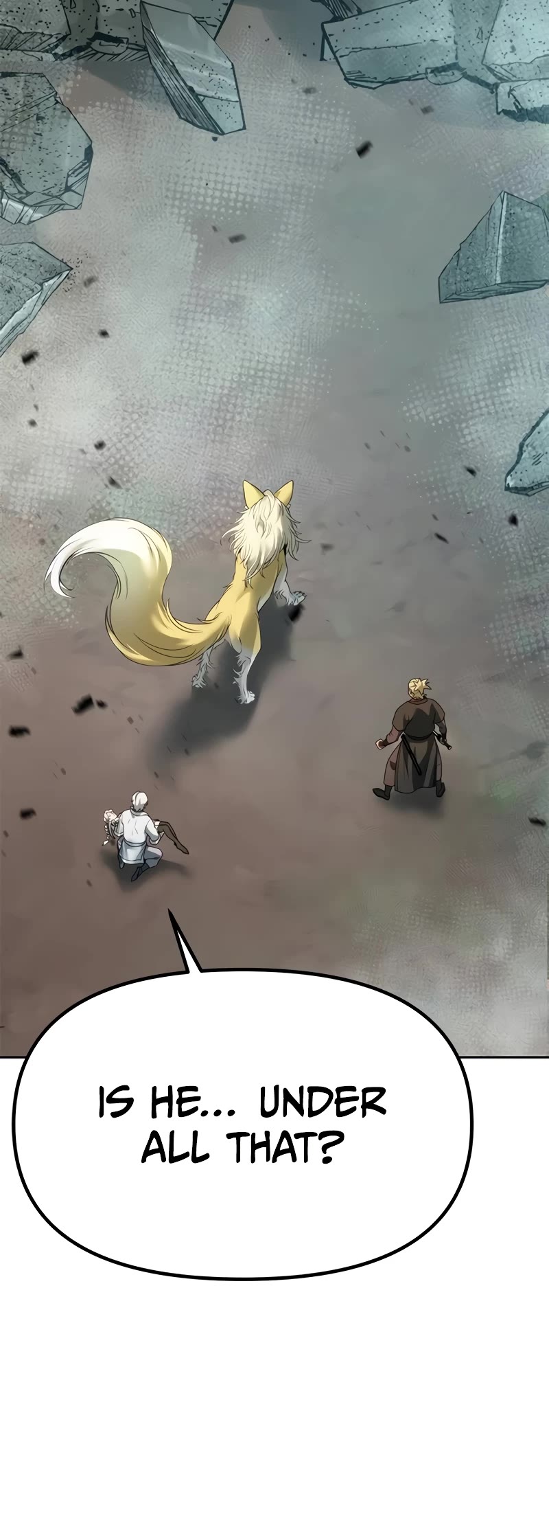 Chronicles of the Demon Faction Chapter 84 page 74 - Chapter 84