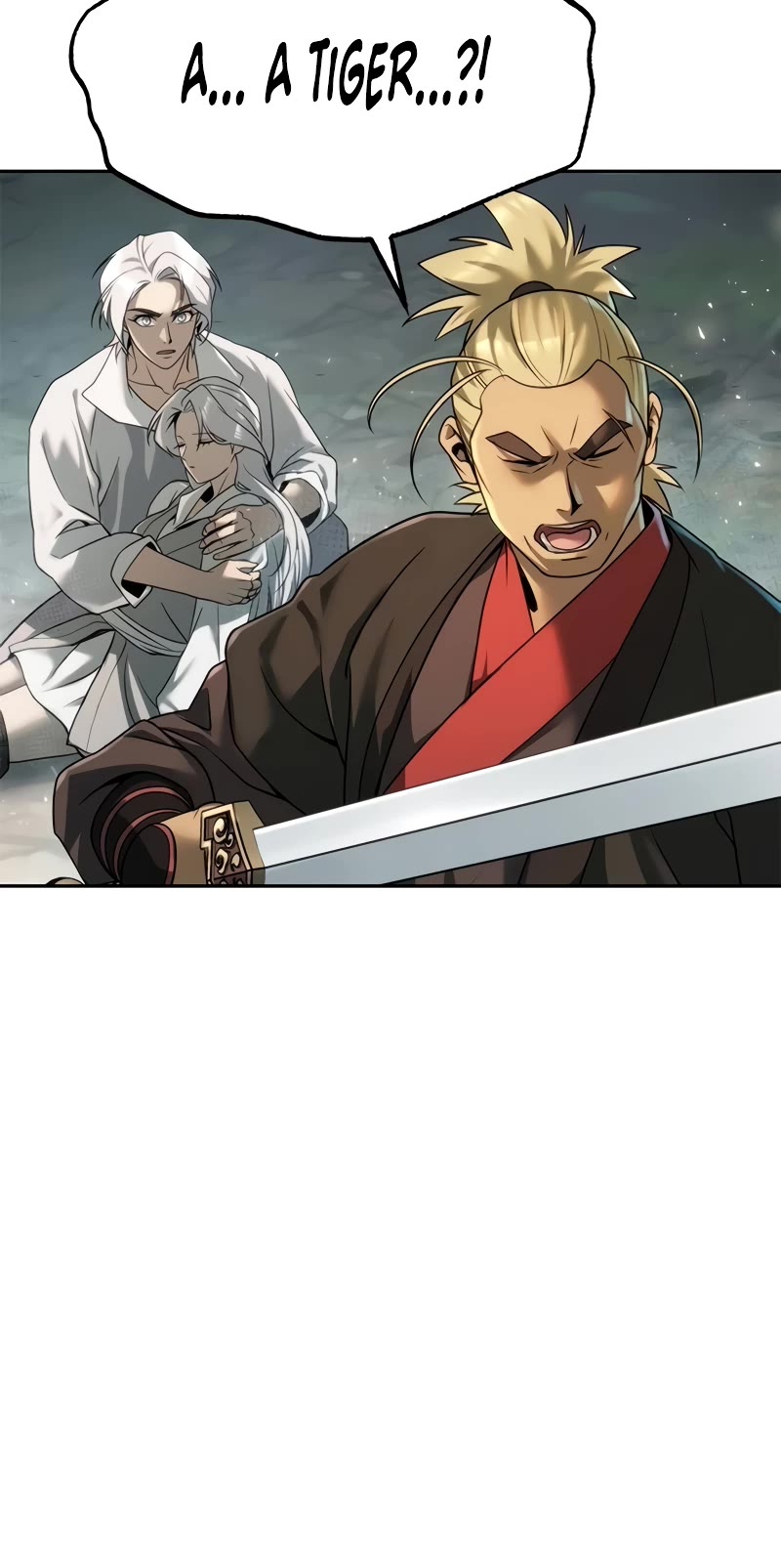 Chronicles of the Demon Faction Chapter 84 page 84 - Chapter 84