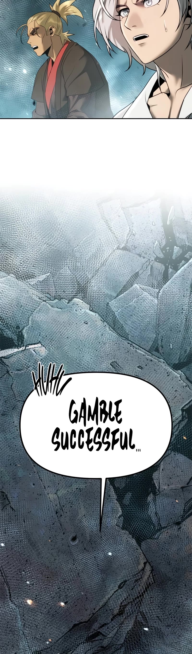 Chronicles of the Demon Faction Chapter 84 page 87 - Chapter 84