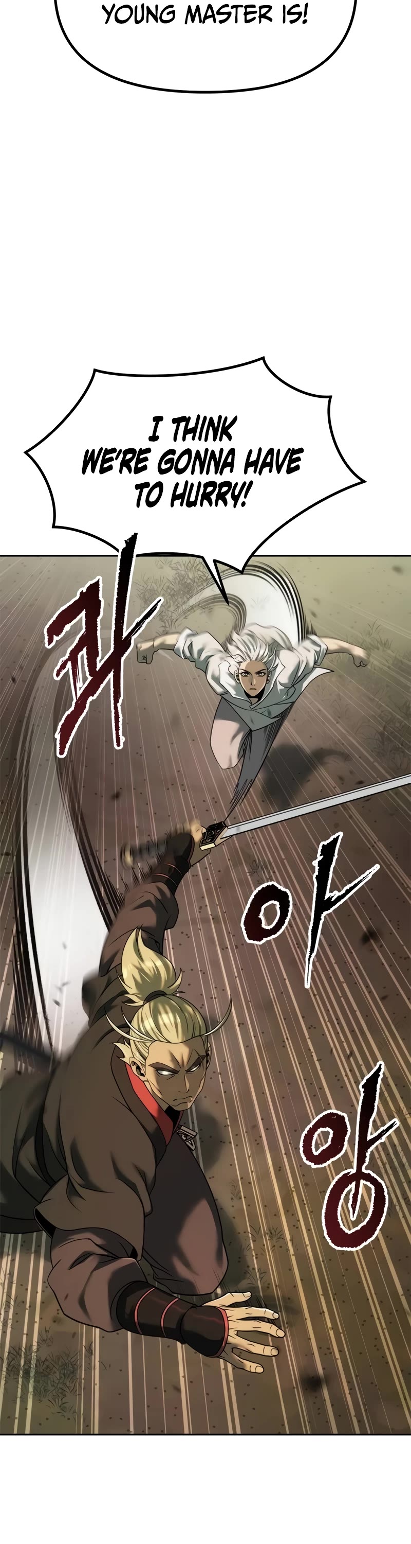 Chronicles of the Demon Faction Chapter 84 page 9 - Chapter 84
