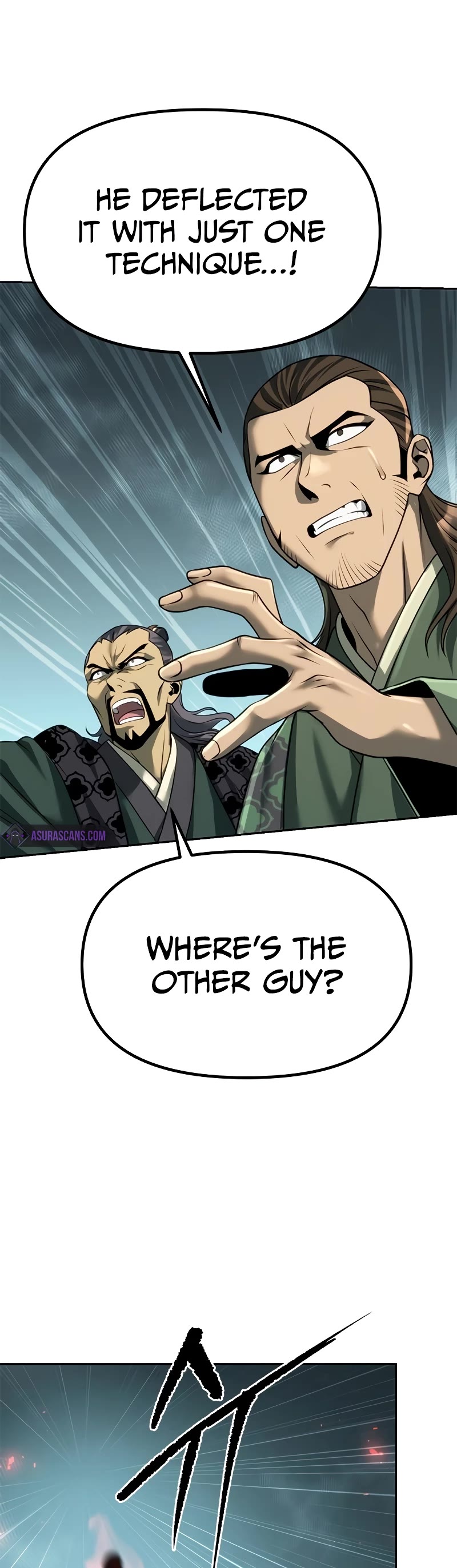 Chronicles of the Demon Faction Chapter 85 page 10 - Chapter 85