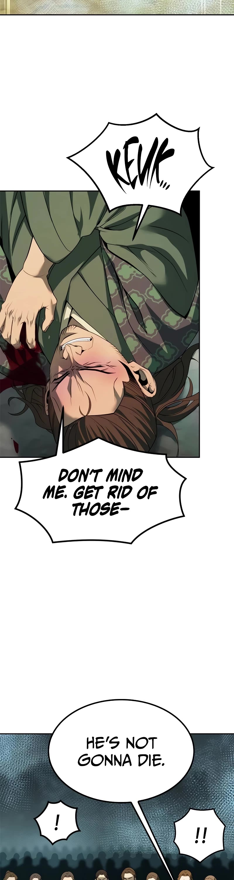 Chronicles of the Demon Faction Chapter 85 page 13 - Chapter 85