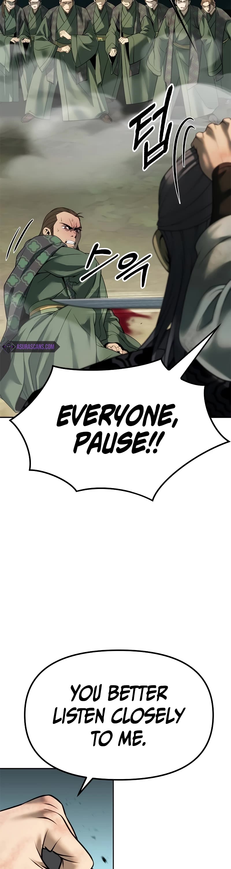 Chronicles of the Demon Faction Chapter 85 page 14 - Chapter 85