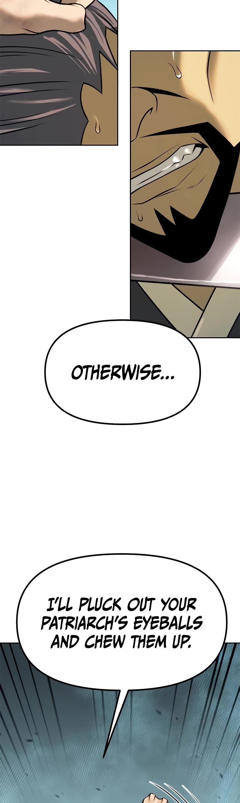 Chronicles of the Demon Faction Chapter 85 page 15 - Chapter 85
