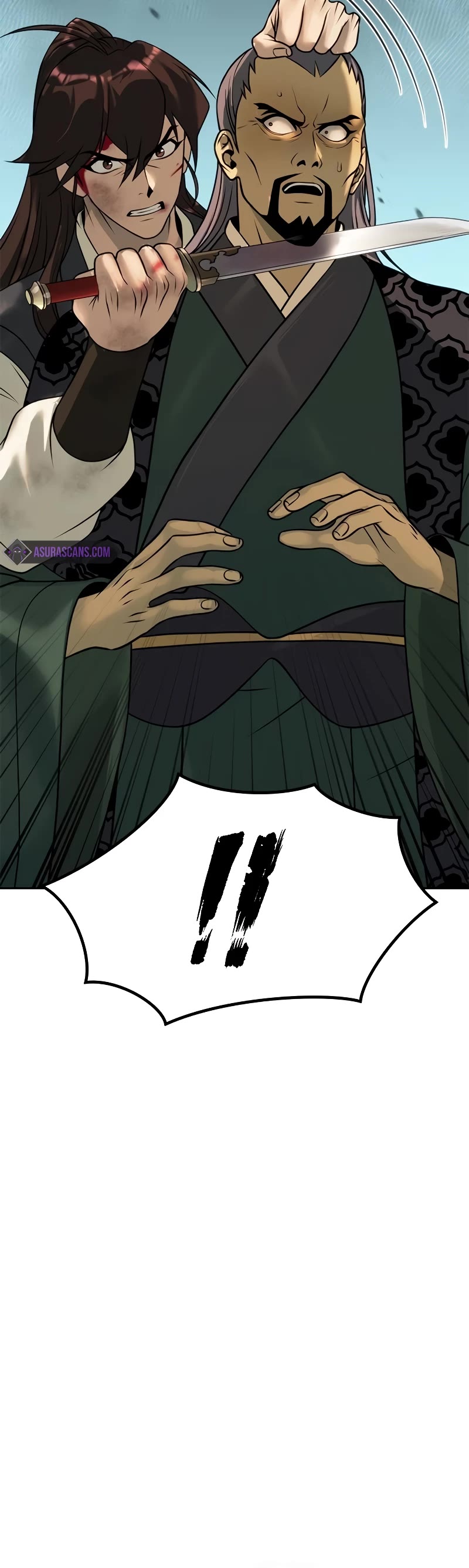 Chronicles of the Demon Faction Chapter 85 page 16 - Chapter 85