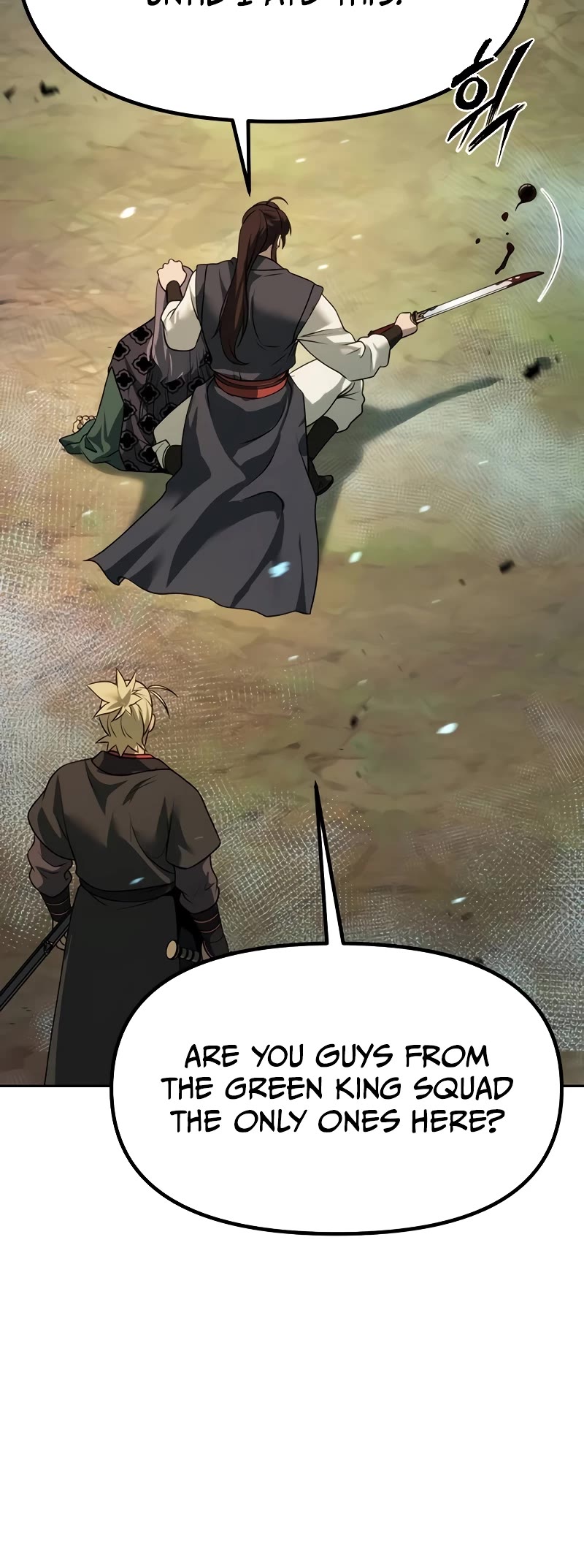 Chronicles of the Demon Faction Chapter 85 page 21 - Chapter 85