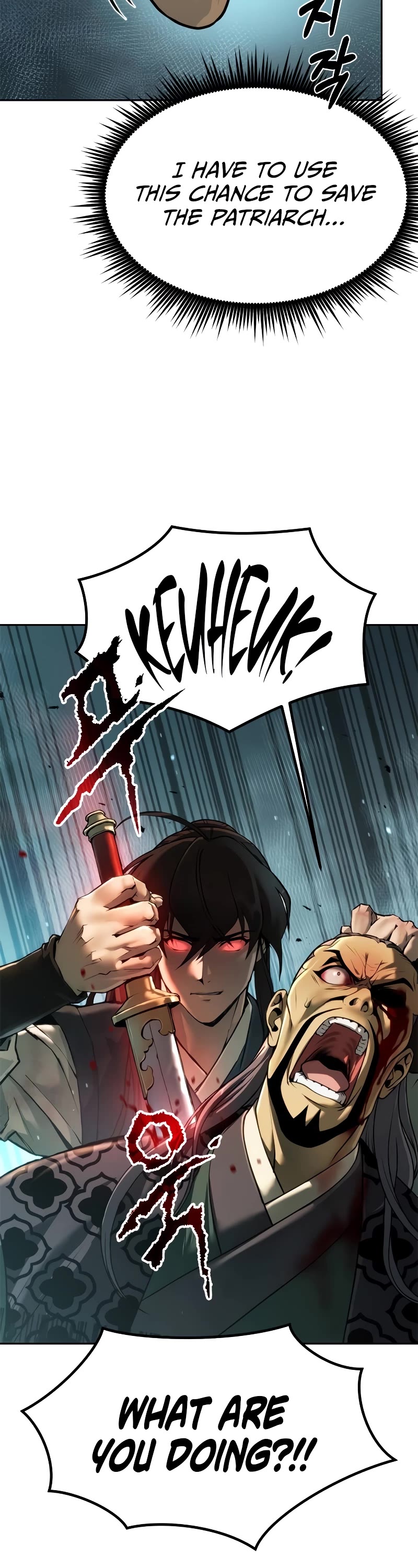 Chronicles of the Demon Faction Chapter 85 page 23 - Chapter 85
