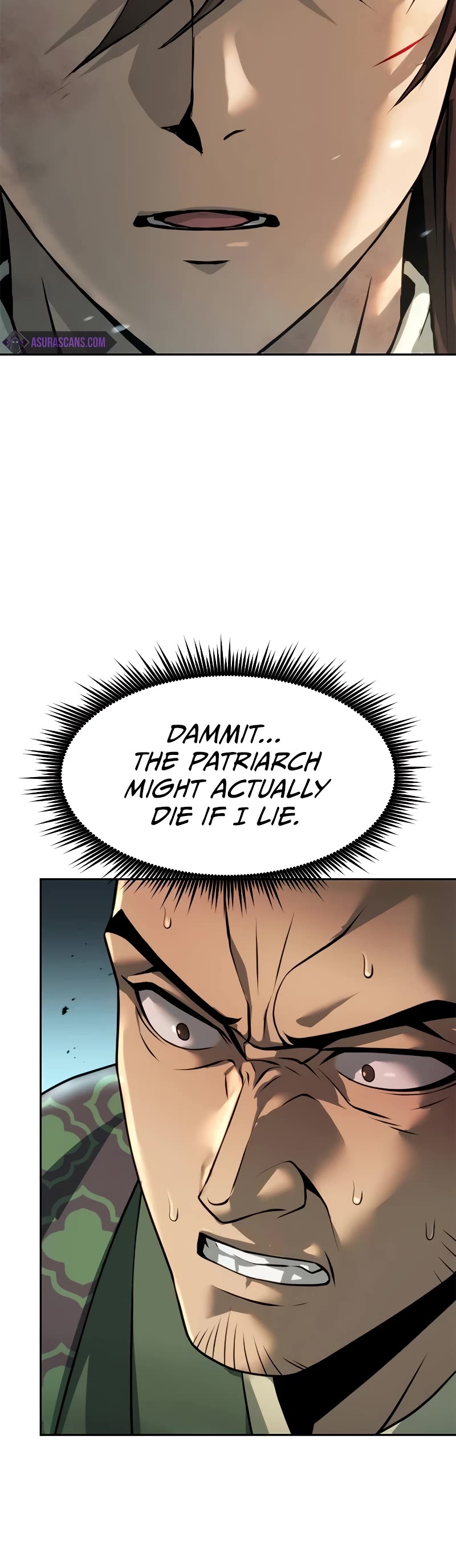 Chronicles of the Demon Faction Chapter 85 page 26 - Chapter 85