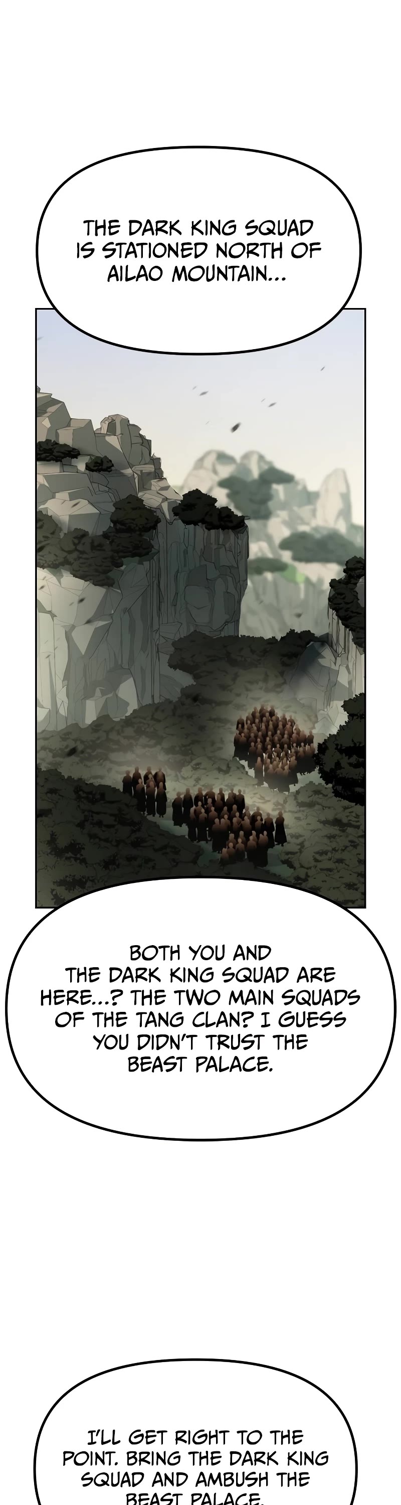 Chronicles of the Demon Faction Chapter 85 page 27 - Chapter 85