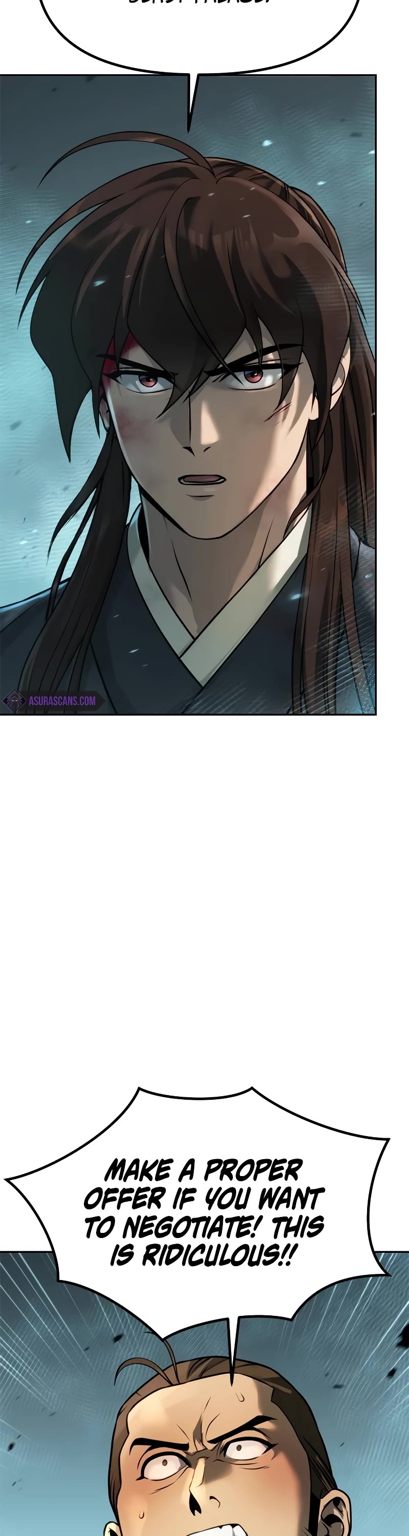 Chronicles of the Demon Faction Chapter 85 page 28 - Chapter 85