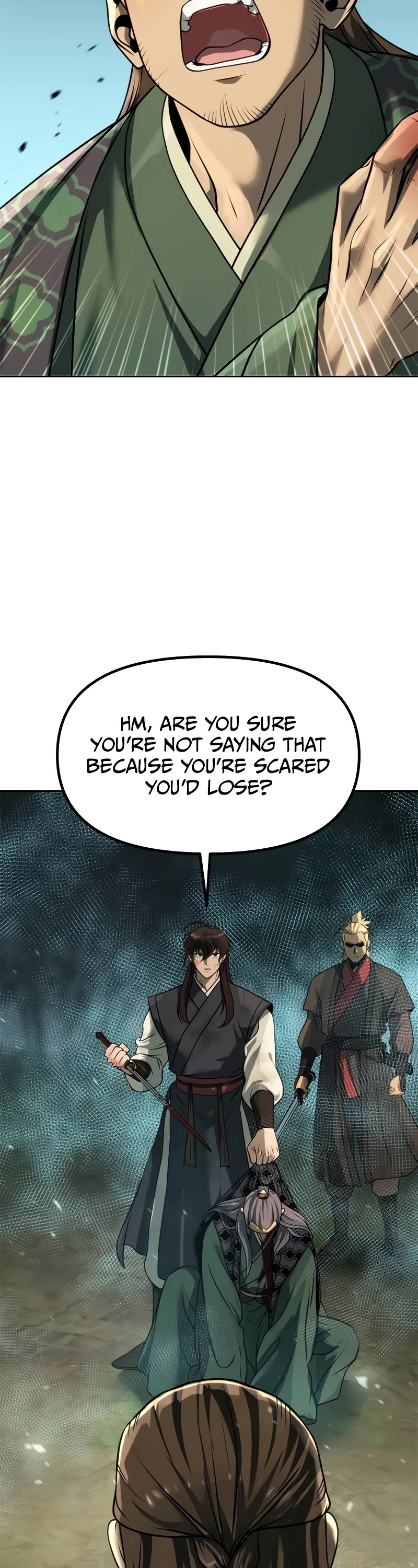 Chronicles of the Demon Faction Chapter 85 page 29 - Chapter 85
