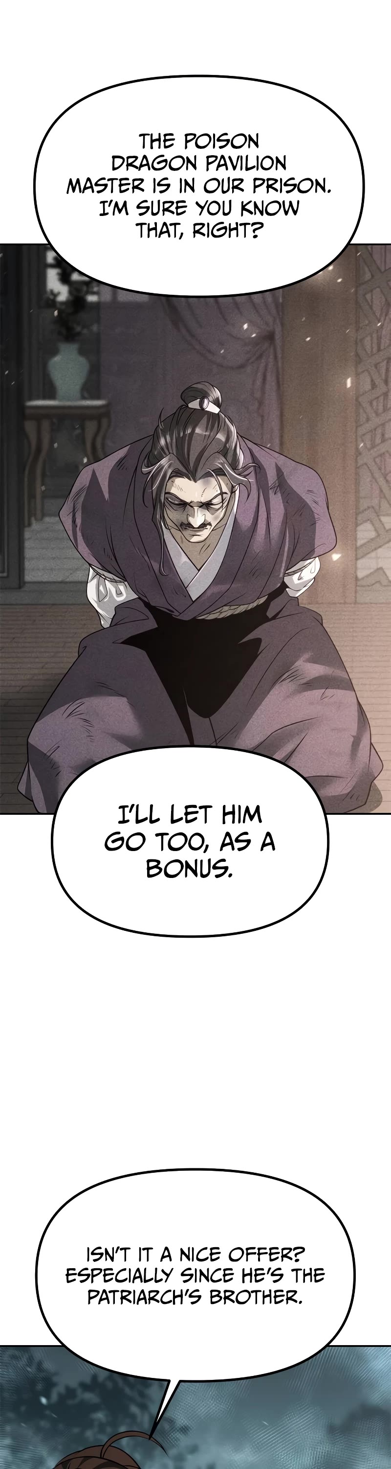 Chronicles of the Demon Faction Chapter 85 page 33 - Chapter 85