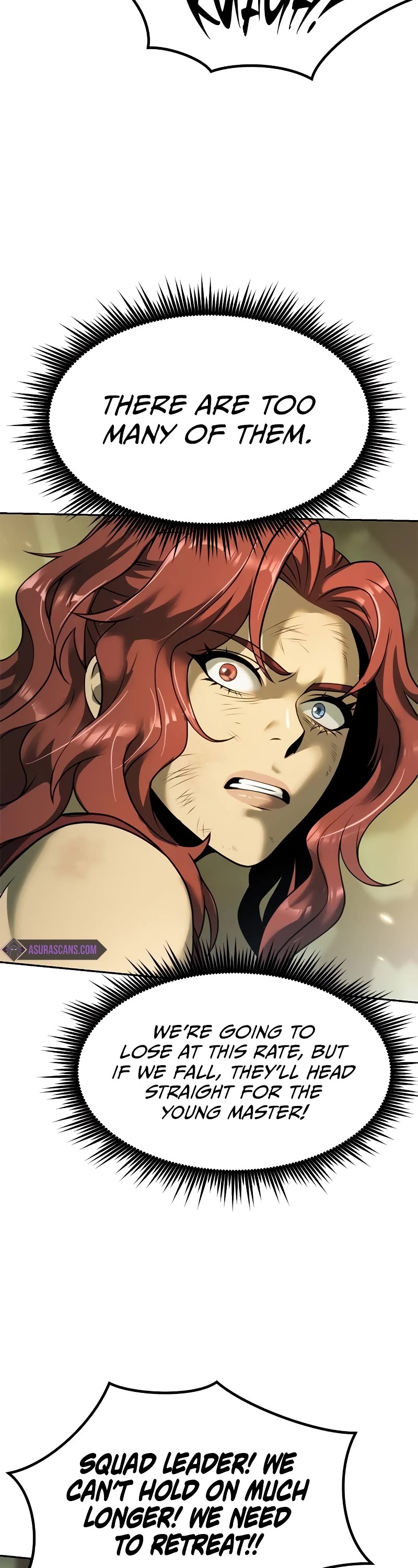 Chronicles of the Demon Faction Chapter 85 page 38 - Chapter 85