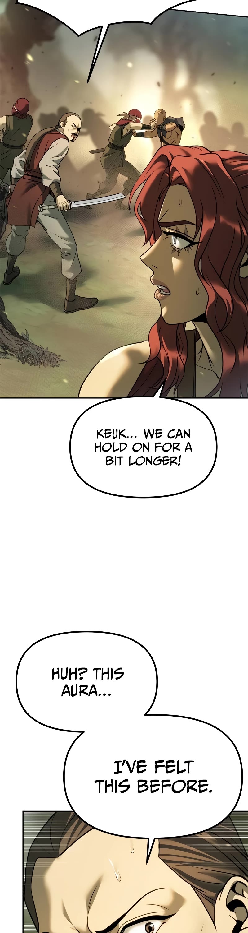 Chronicles of the Demon Faction Chapter 85 page 39 - Chapter 85