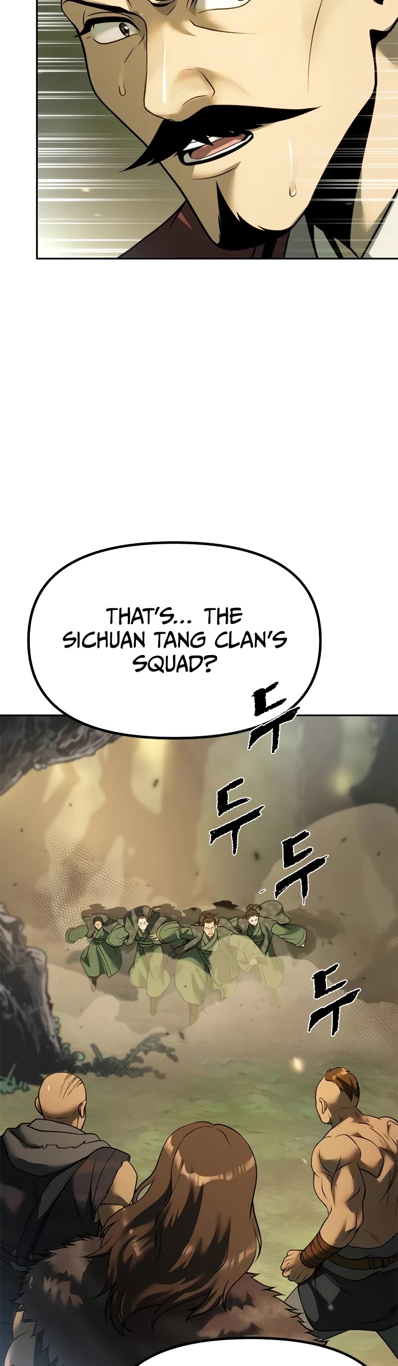 Chronicles of the Demon Faction Chapter 85 page 40 - Chapter 85