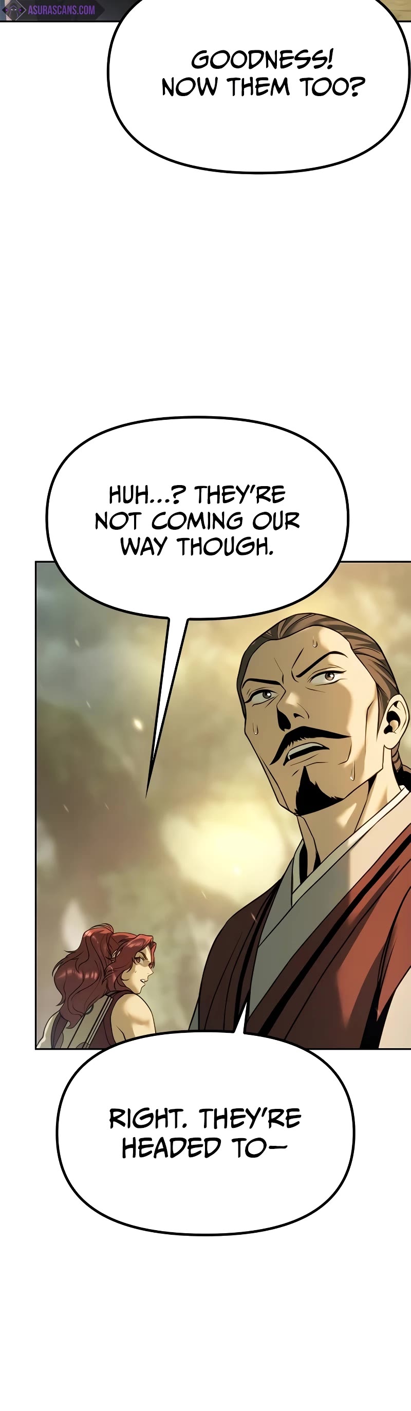 Chronicles of the Demon Faction Chapter 85 page 41 - Chapter 85