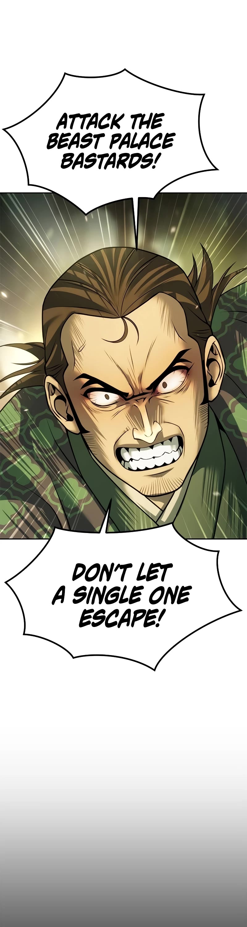 Chronicles of the Demon Faction Chapter 85 page 42 - Chapter 85