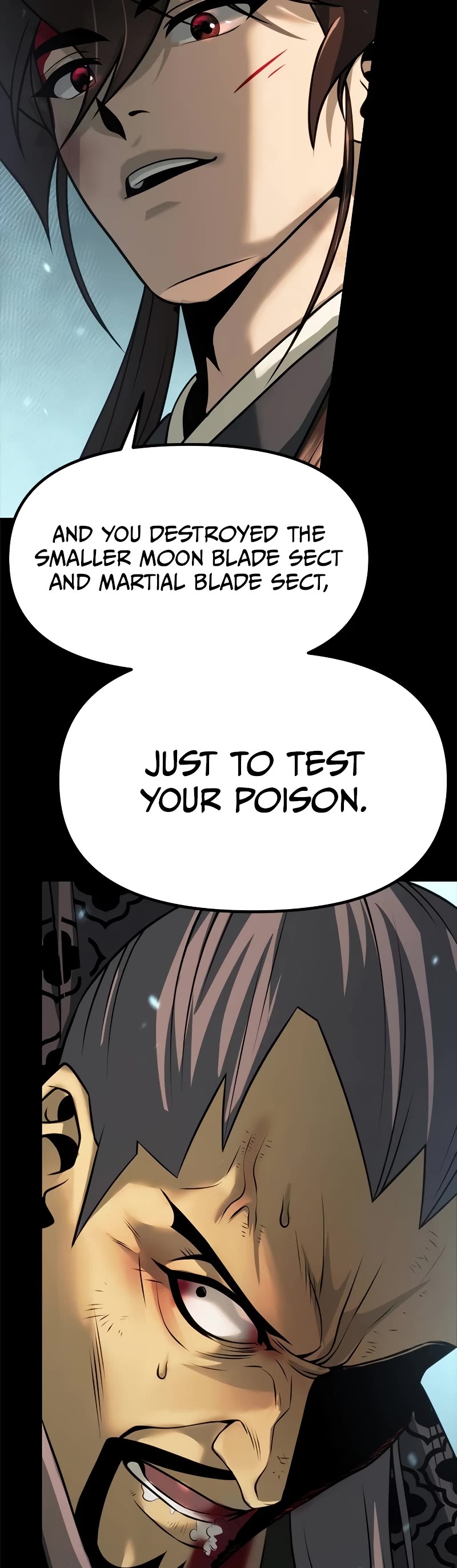 Chronicles of the Demon Faction Chapter 85 page 45 - Chapter 85