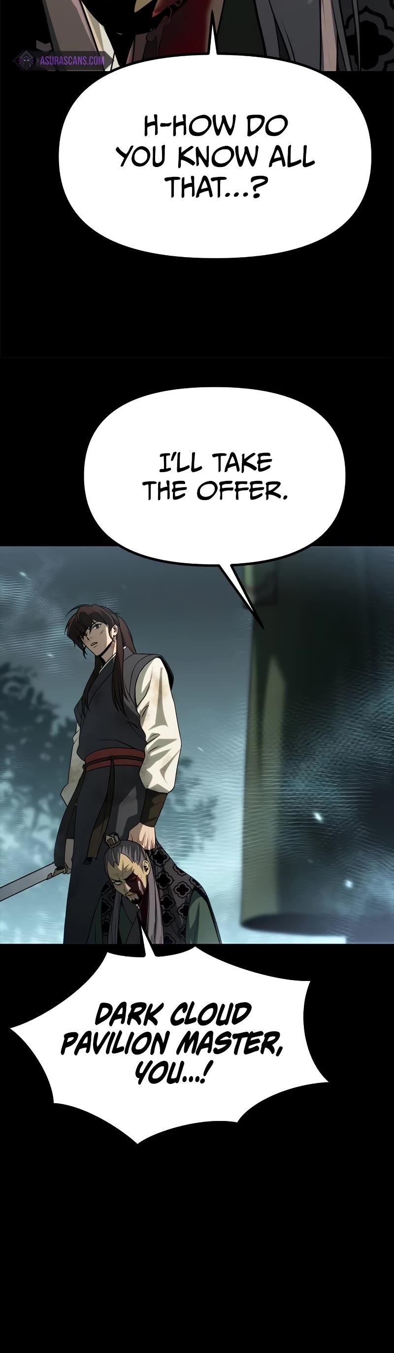 Chronicles of the Demon Faction Chapter 85 page 46 - Chapter 85