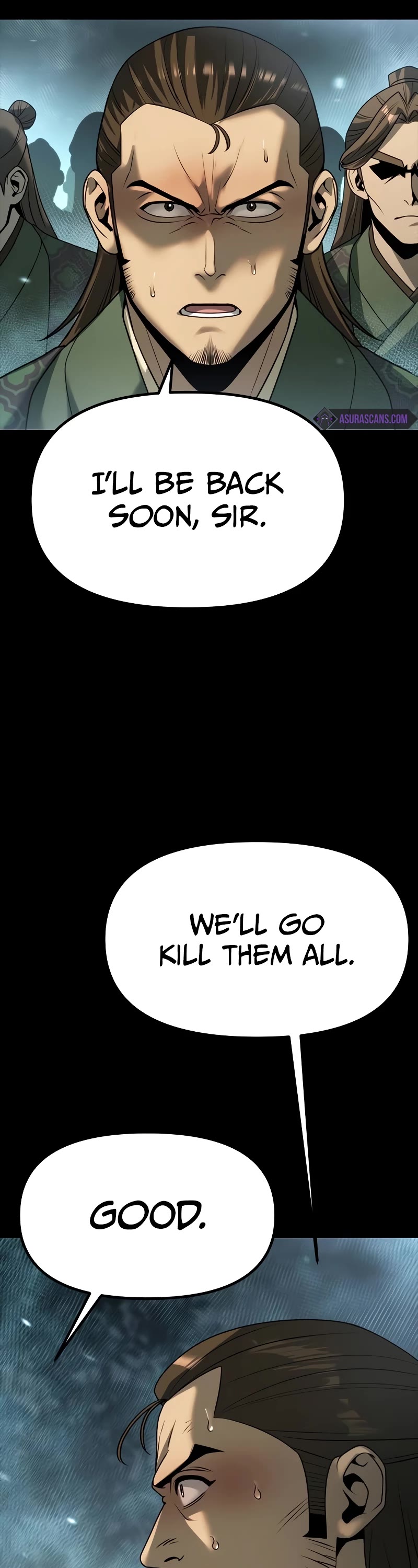 Chronicles of the Demon Faction Chapter 85 page 47 - Chapter 85
