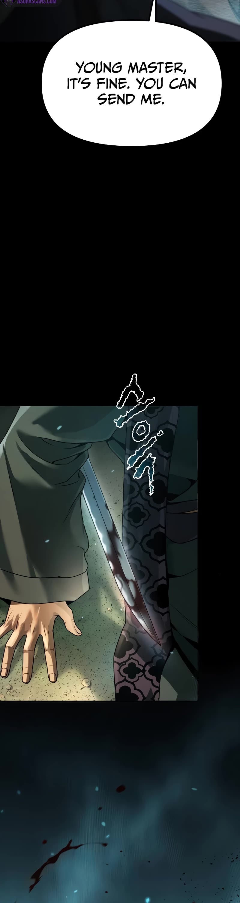 Chronicles of the Demon Faction Chapter 85 page 49 - Chapter 85