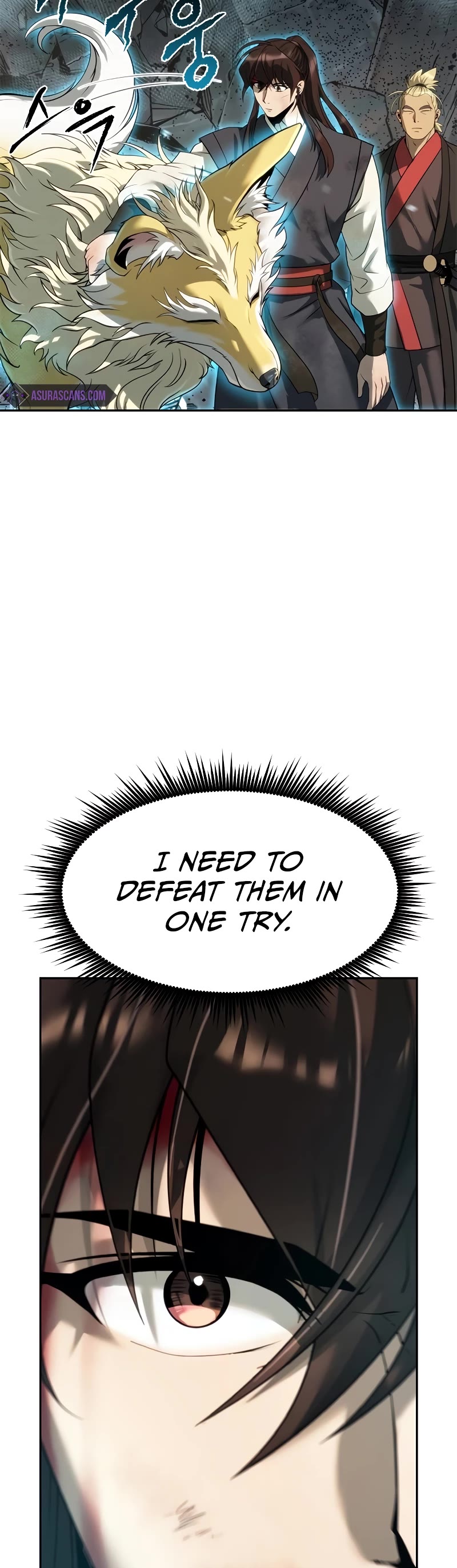Chronicles of the Demon Faction Chapter 85 page 5 - Chapter 85