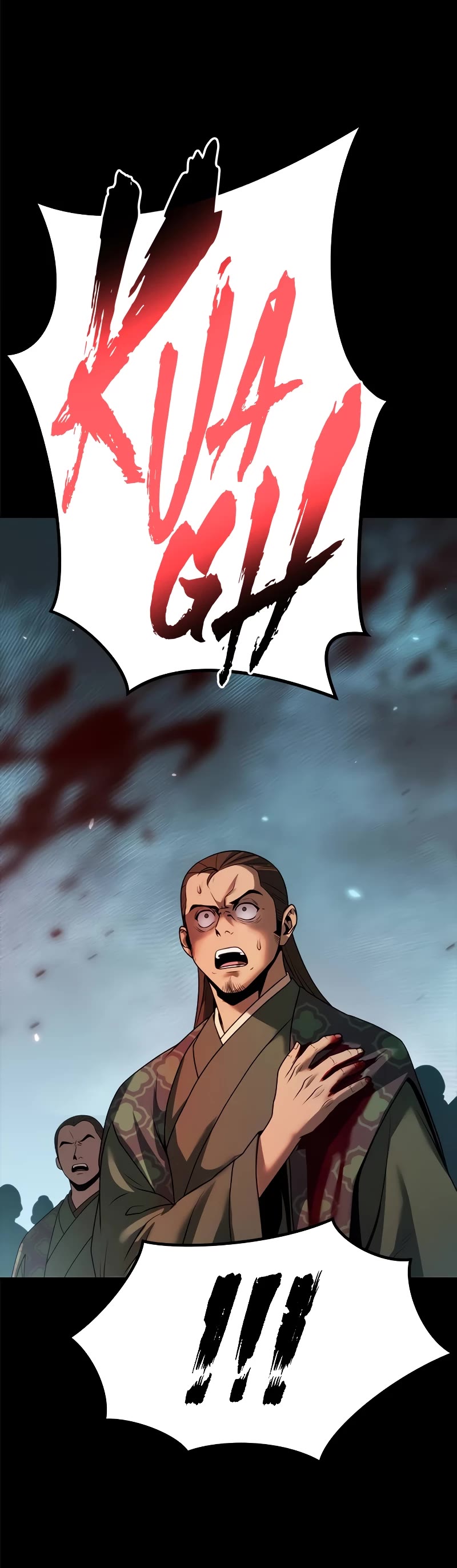 Chronicles of the Demon Faction Chapter 85 page 51 - Chapter 85