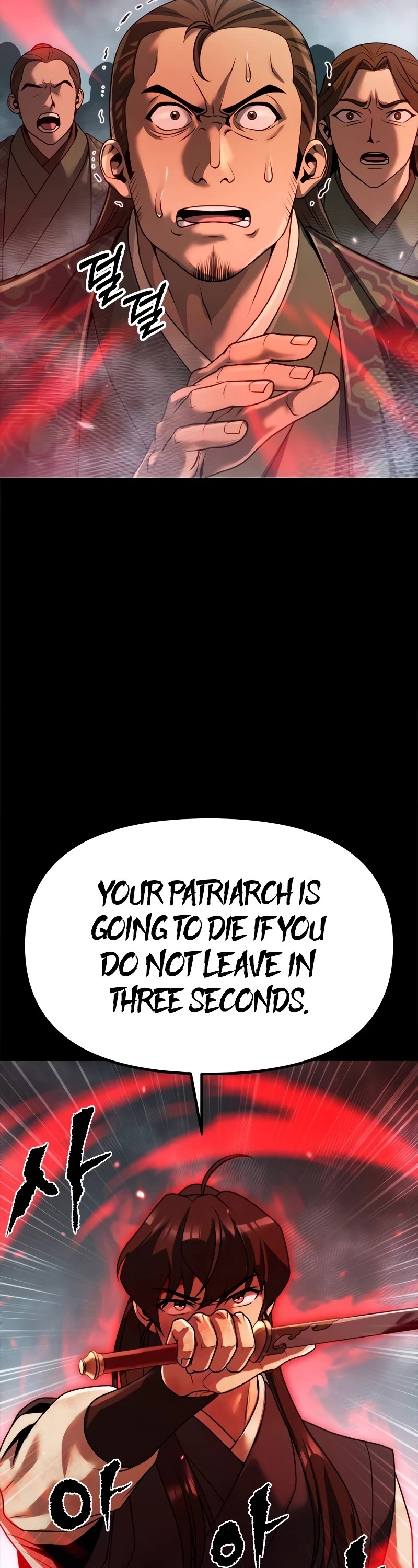 Chronicles of the Demon Faction Chapter 85 page 53 - Chapter 85