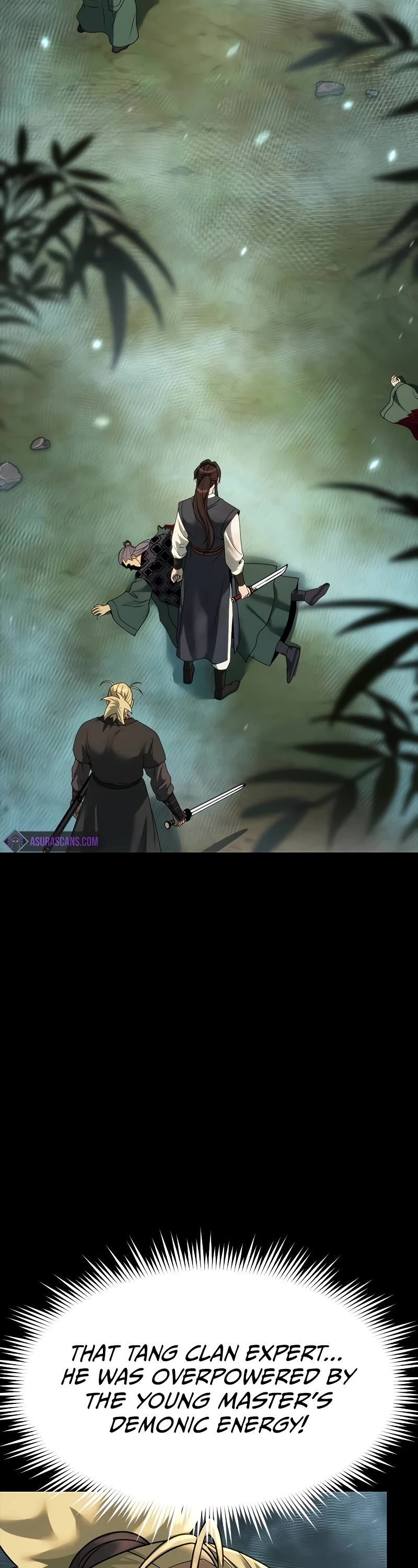 Chronicles of the Demon Faction Chapter 85 page 58 - Chapter 85